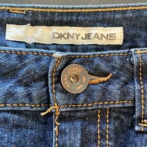 Women’s DKNY Skinny Jean Size 8R